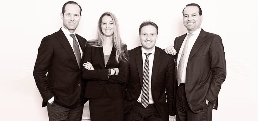 Habiterra - Team