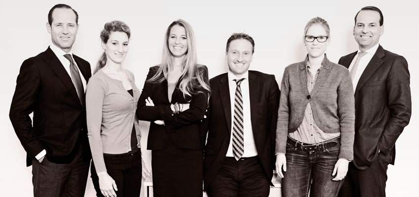 Habiterra - Team